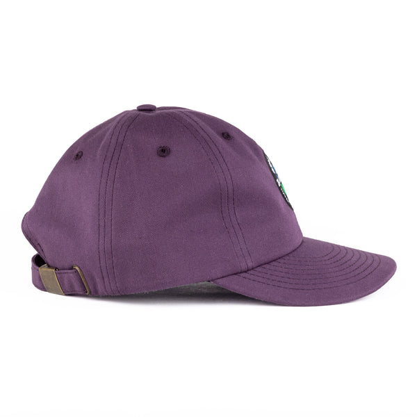 YMGU 90´s cap - purple
