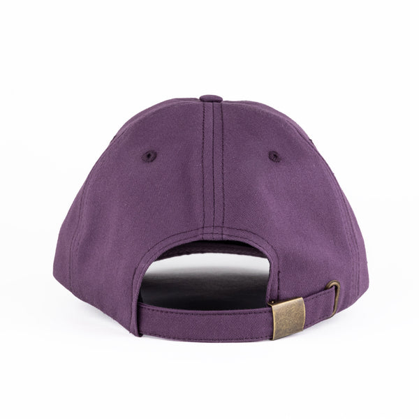 YMGU 90´s cap - purple