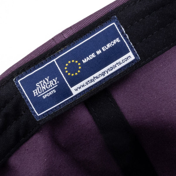 YMGU 90´s cap - purple