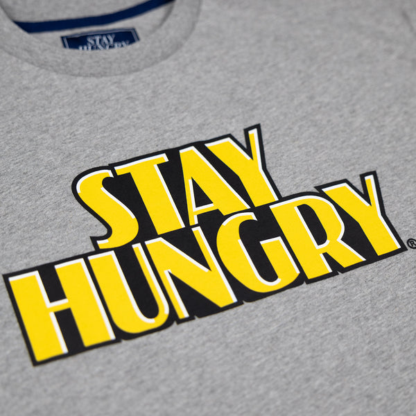 SONRI T-Shirt grey