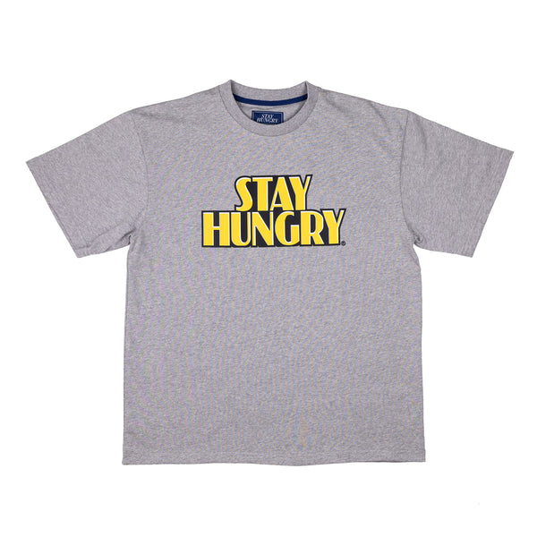 SONRI T-Shirt grey