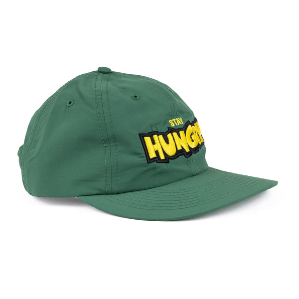 SCRIBBLE 90´s Cap – soft green