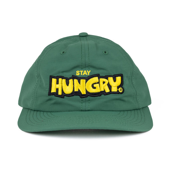 SCRIBBLE 90´s Cap – soft green
