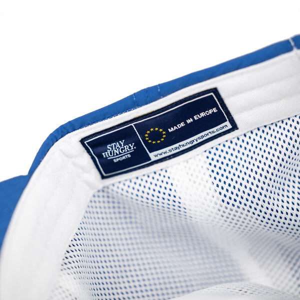 SONRI 90´s Cap – soft blue