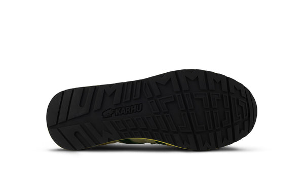 Karhu FULCRUM STAR  AURORA / VERDANT GREEN