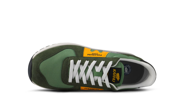 Karhu FULCRUM STAR  THYME / SAFFRON