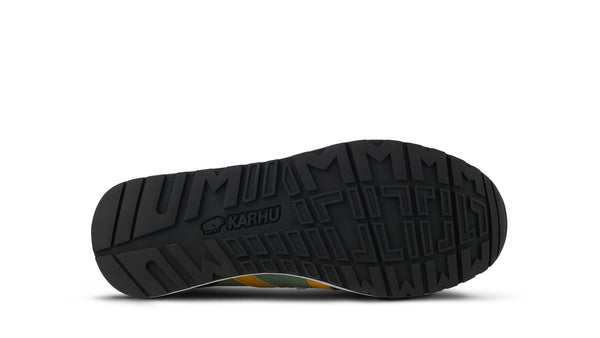 Karhu FULCRUM STAR  THYME / SAFFRON