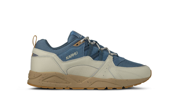 Karhu FUSION 2.0  ICICLE / BLUE MIRAGE