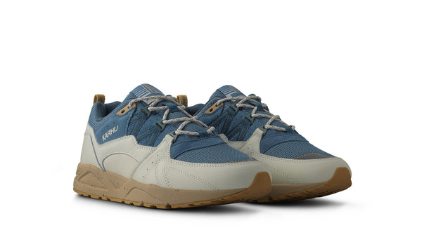 Karhu FUSION 2.0  ICICLE / BLUE MIRAGE