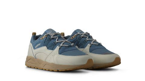 Karhu FUSION 2.0  ICICLE / BLUE MIRAGE