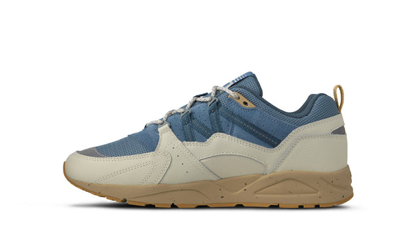 Karhu FUSION 2.0  ICICLE / BLUE MIRAGE