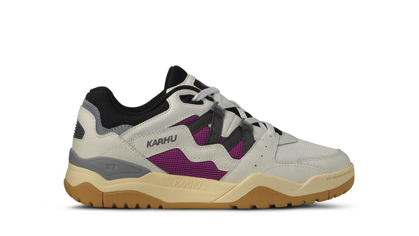 Karhu FUSION XT  BRIGHT WHITE / TURBULENCE