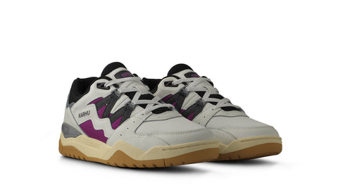 Karhu FUSION XT  BRIGHT WHITE / TURBULENCE