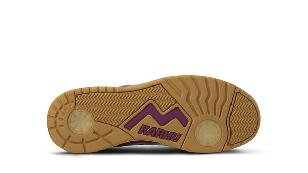 Karhu FUSION XT  BRIGHT WHITE / TURBULENCE