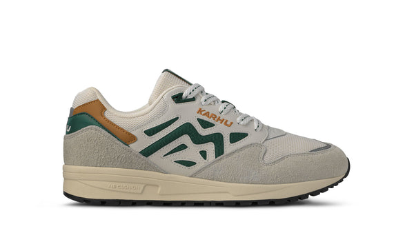 Karhu LEGACY 96  FOGGY DEW / PINENEEDLE