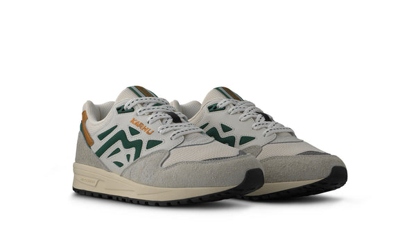 Karhu LEGACY 96  FOGGY DEW / PINENEEDLE