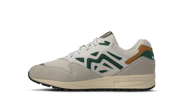 Karhu LEGACY 96  FOGGY DEW / PINENEEDLE