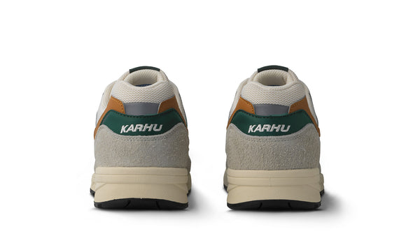 Karhu LEGACY 96  FOGGY DEW / PINENEEDLE