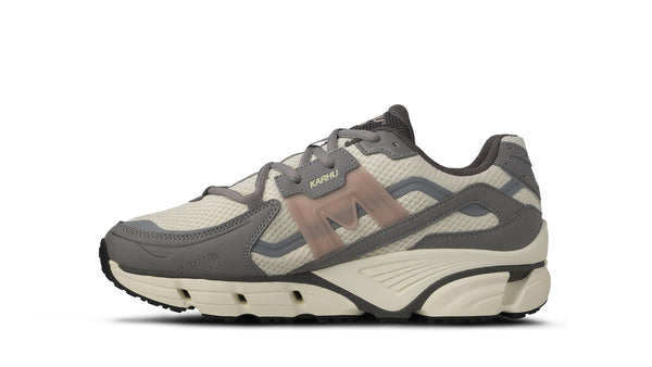 Karhu SUPER FULCRUM  GRAY FLANNEL / ADOBE ROSE