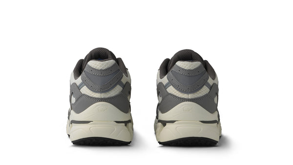 Karhu SUPER FULCRUM  GRAY FLANNEL / ADOBE ROSE