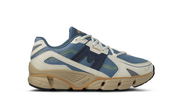 Karhu SUPER FULCRUM  ICICLE / BLUE MIRAGE