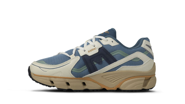 Karhu SUPER FULCRUM  ICICLE / BLUE MIRAGE