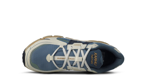 Karhu SUPER FULCRUM  ICICLE / BLUE MIRAGE