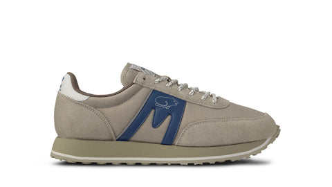 KARHU ALBATROSS CONTROL VINTAGE KHAKI / BLUE OPAL