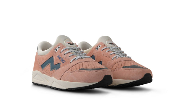 Karhu ARIA 95 CAMEO ROSE / BLUE MIRAGE