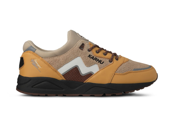 Karhu ARIA 95 OAK BUFF / WHITE