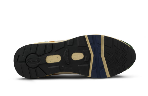 Karhu  FUSION 2.0  DOUGLAS FIR / NAVY PEONY