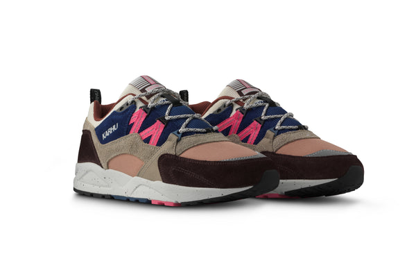 Karhu  FUSION 2.0  MOLE / PINK LEMONADE