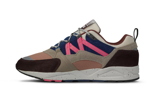 Karhu  FUSION 2.0  MOLE / PINK LEMONADE