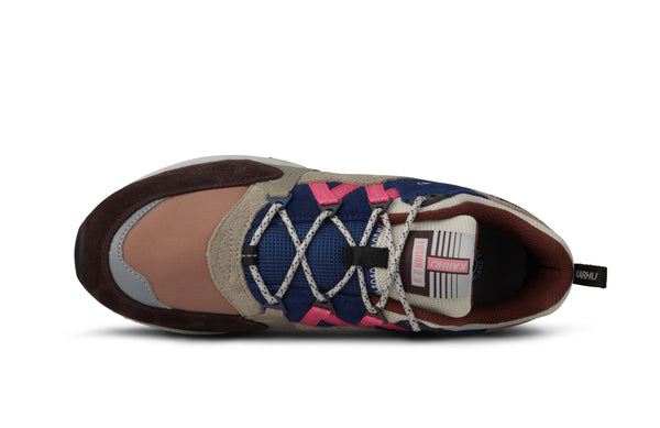 Karhu  FUSION 2.0  MOLE / PINK LEMONADE