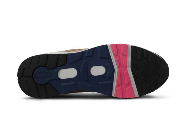 Karhu  FUSION 2.0  MOLE / PINK LEMONADE