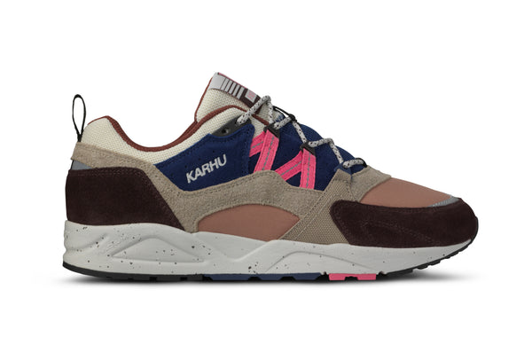 Karhu  FUSION 2.0  MOLE / PINK LEMONADE