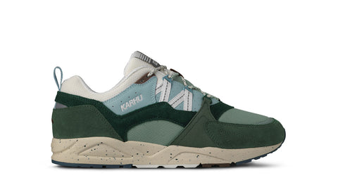 Karhu FUSION 2.0 "MÖLKKY" PACK LAUREL WREATH / BLANC DE BLANC