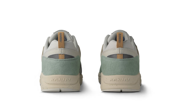 Karhu FUSION 2.0  SEA FOAM / PINENEEDLE