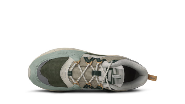 Karhu FUSION 2.0  SEA FOAM / PINENEEDLE