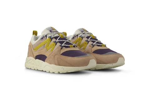 Karhu  FUSION 2.0  WARM TAUPE / MANGO MINT