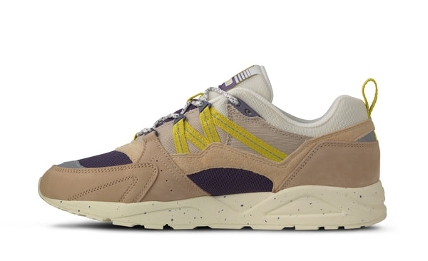 Karhu  FUSION 2.0  WARM TAUPE / MANGO MINT
