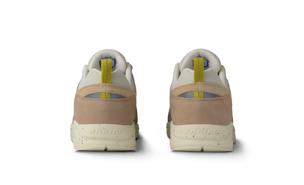 Karhu  FUSION 2.0  WARM TAUPE / MANGO MINT