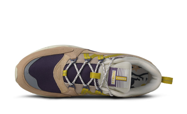 Karhu  FUSION 2.0  WARM TAUPE / MANGO MINT