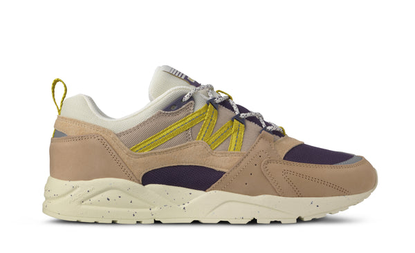 Karhu  FUSION 2.0  WARM TAUPE / MANGO MINT
