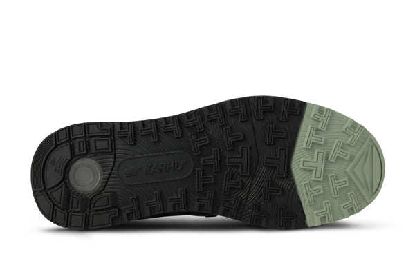 Karhu FUSION XC BEECH / JET BLACK