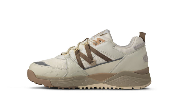 KARHU FUSION XC  LILY WHITE / PINE BARK