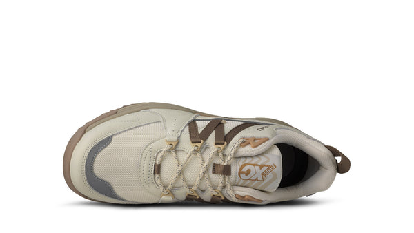 KARHU FUSION XC  LILY WHITE / PINE BARK