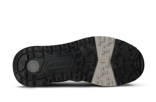 Karhu FUSION XC WP CORDURA® SILVER LINING / SILVER LINING