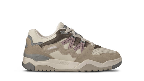 KARHU FUSION XT - ARCTIC WOLF / QUAIL