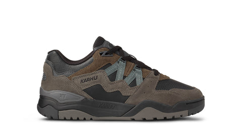 KARHU FUSION XT BLACK / LAUREL WREATH